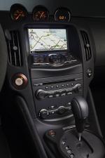 Nissan 370Z Nismo Roadster Concept 2015 года